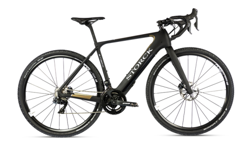 STORCK e:nario - 2019