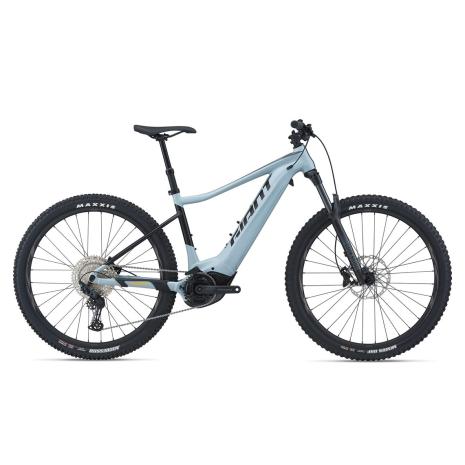 Giant - Fathom E+ Pro 1 MTB (Hardtail) Platz 3 2021