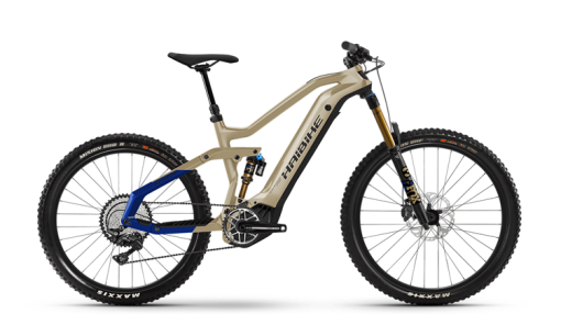 HAIBIKE AllMtn 7 - 2021