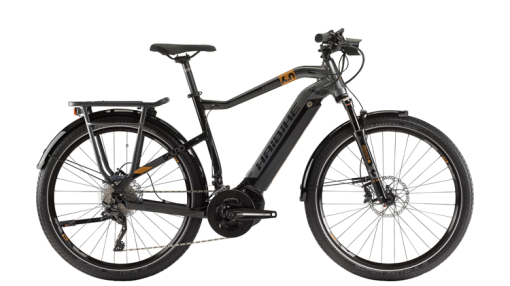 HAIBIKE Sduro Trekking 6.0 - 2020