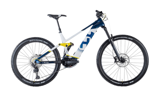 HUSQVARNA Mountain Cross 5 - 2021