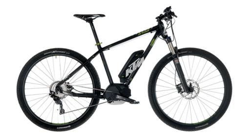 KTM Macina Action 29 11 CX5 - 2016