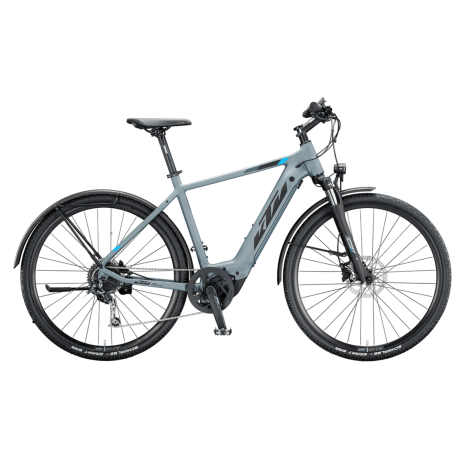 KTM - Macina Cross LFC SUV/Cross Platz 2 2020