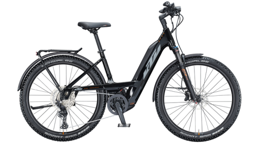 KTM Macina Aera 271 LFC - 2021