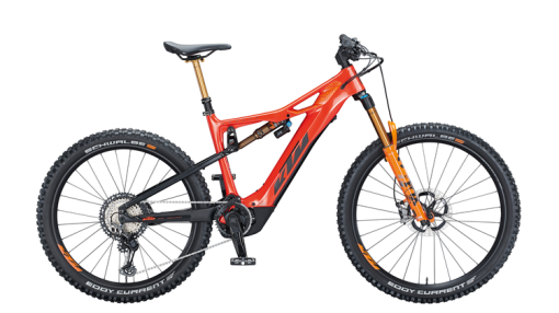 KTM Macina Kapoho Prestige - 2021