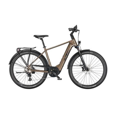 KTM - Macina Gran 710 Urban Platz 3 2022