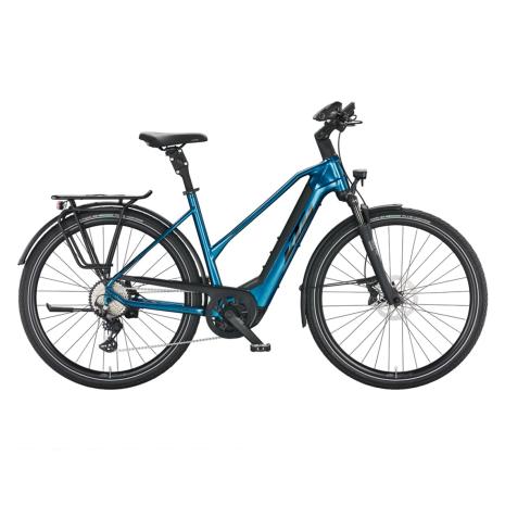 KTM - Macina Style 730 Trekking Platz 3 2022