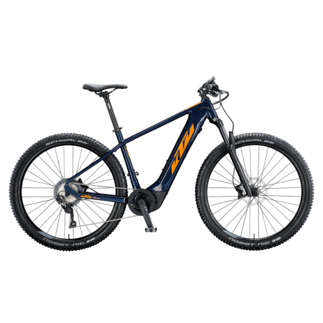 KTM - Macina Team 292 Glorious MTB (Hardtail) Platz 2 2020