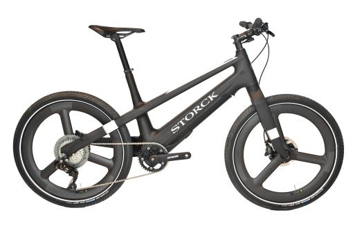 Storck - name:2 Trispoke Kompakt Platz 1 2022