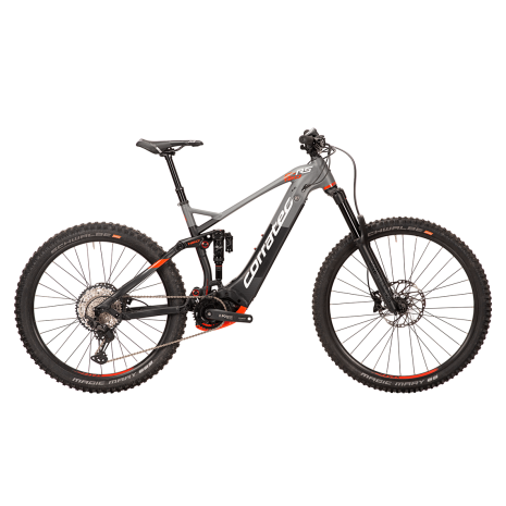 Corratec - E-Power RS 160 Pro MTB (Fully) Platz 2 2020