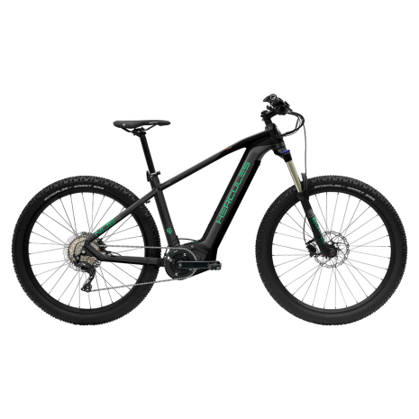 HERCULES - NOS Pro 1.1 MTB (Hardtail) Platz 1 2020