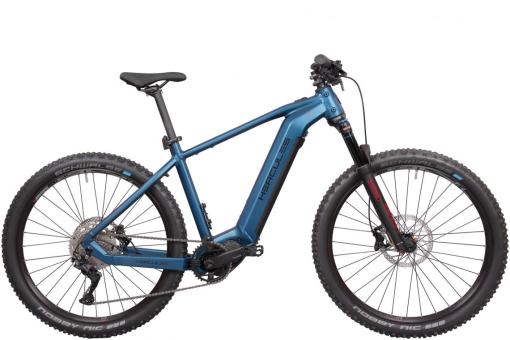 HERCULES - NOS 2.1 MTB (Hardtail) Platz 3 2022