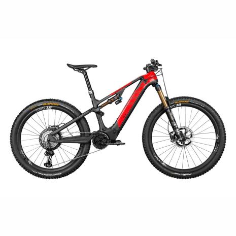 Rotwild - R.X750 ULTRA MTB (Fully) Platz 3 2020