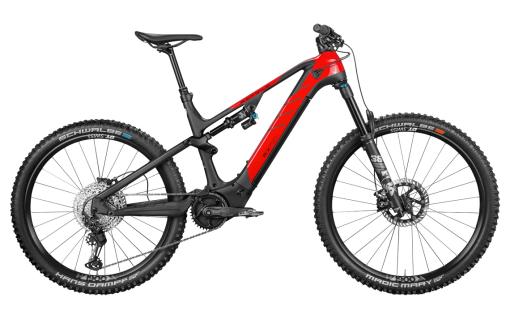 Rotwild - R.X750 CORE MTB (Fully) Platz 2 2021