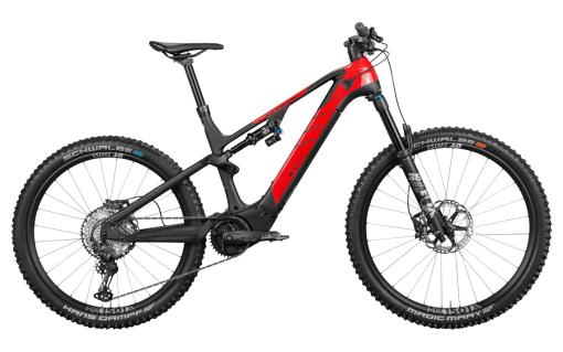 Rotwild - R.X750 PRO MTB (Fully) Platz 1 2021