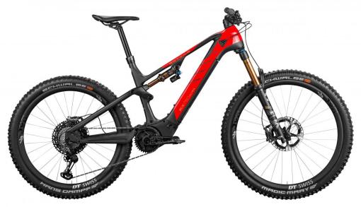 Rotwild - R.X750 ULTRA MTB (Fully) Platz 3 2021