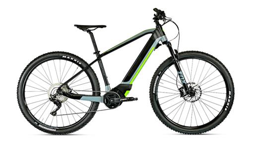 SCOTT E-Aspect 10 - 2018