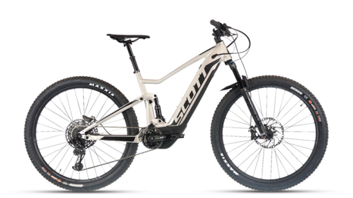 SCOTT Spark eRide 910 - 2019