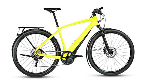 SPECIALIZED Vado 6.0 - 2018