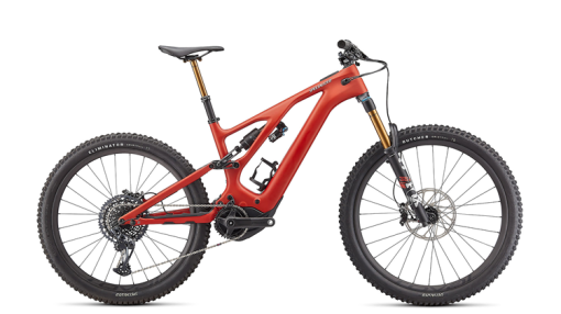 SPECIALIZED Turbo Levo Pro - 2021