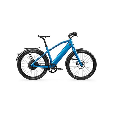 Stromer - ST2 S-Pedelec Platz 3 2021