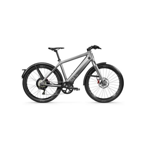 Stromer - ST5 ABS S-Pedelec Platz 1 2022