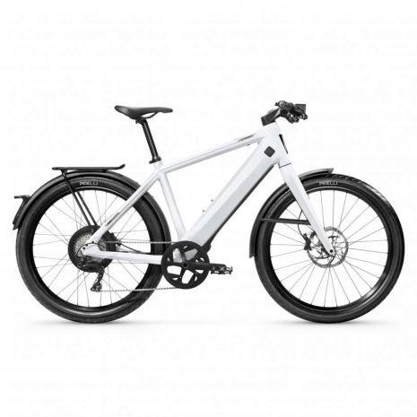 Stromer - ST3 S-Pedelec Platz 1 2020