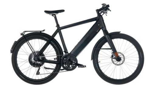 STROMER St2 - 2016