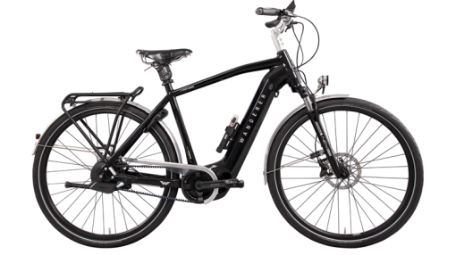 WANDERER E-Tourer I-F360 Edition Pro - 2021