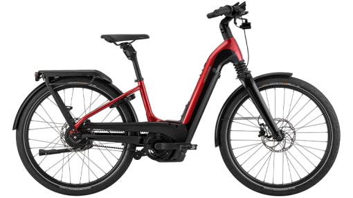 Cannondale - Mavaro Neo 1 Low StepThru - 2023