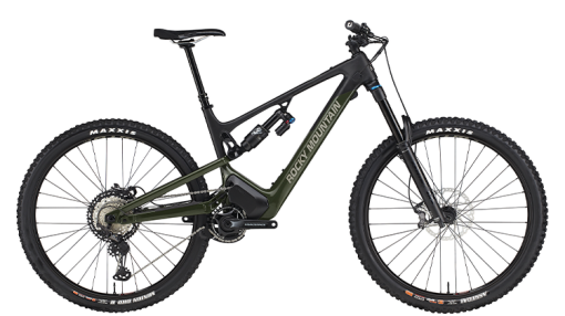 Rocky Mountain - Altitude Powerplay Carbon 70  - 2022