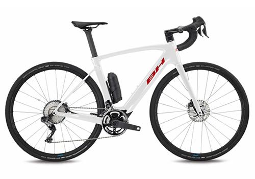 BH Bikes - Core GravelX Carbon Pro 2.7 Rennrad