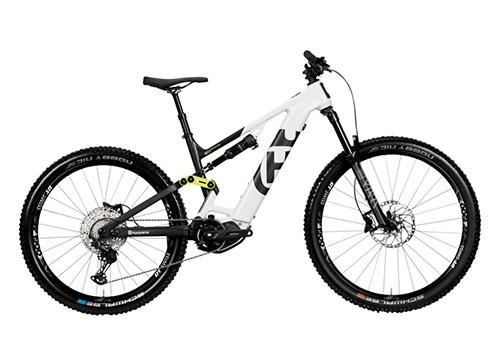 Husqvarna - Mountain Cross 3 MTB (Fully)