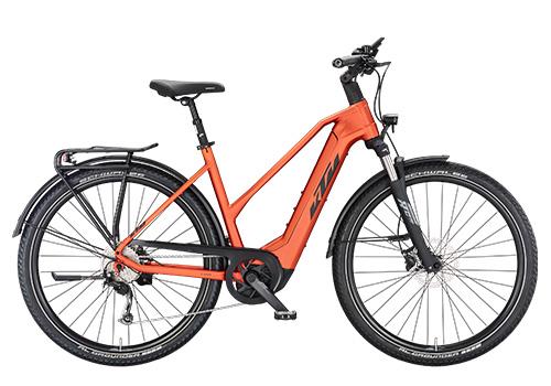 KTM - Macina Gran 610 Urban