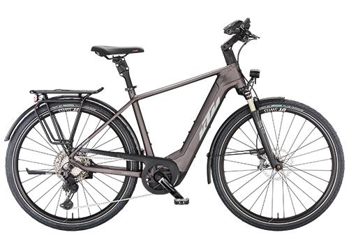 KTM - Macina Style 710 Trekking