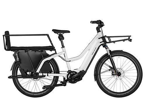 Riese & Müller - Multicharger Mixte GT Urban