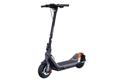 Segway - Kickscooter P65D Micromobility