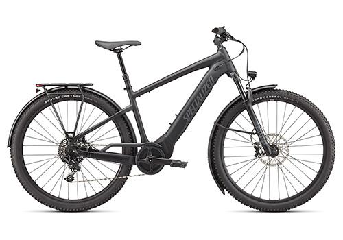 Specialized - Turbo Tero 4.0 EQ SUV/Cross