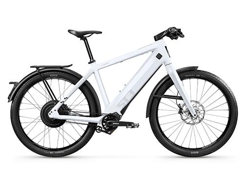 Stromer - ST3 S-Pedelec