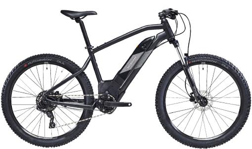 Decathlon Rockrider E-ST 500