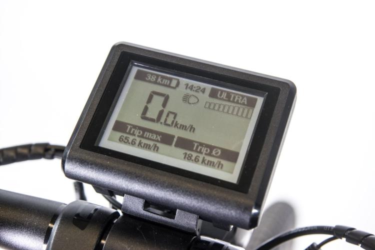 kalkhoff fahrrad computer