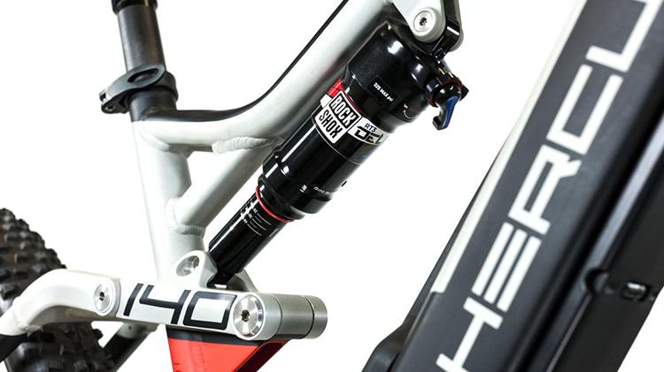 Reconditionnement » Réparation de batteries pour vélos électriques