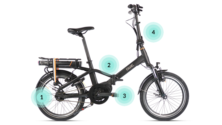 Qwic Compact MN7 im Test