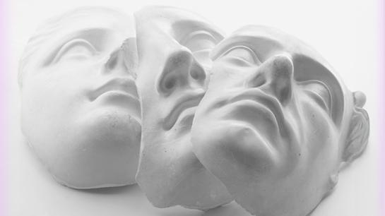 Persönlichkeit wird heute stärker dimensional verstanden. Zwischen „gesund“ und „gestört“ existiert ein Kontinuum mit vielen Zwischenstufen. Bildbeschreibung nicht verfügbar