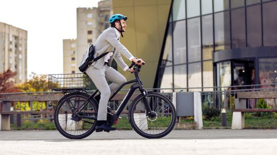 Ausgezeichnet: Die besten E-Bikes 2026