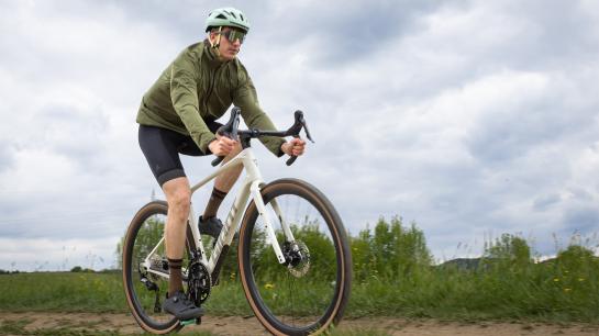 Hvding-Alternative: Der neue Fahrrad-Airbag