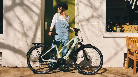 E-Bike-Inspektion  das mssen Sie beachten