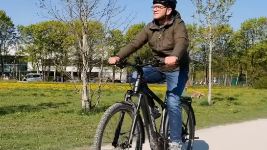 Zweites Leben auf zwei Rädern: Wie JobRad Loop und Wunderfix kaputte ...